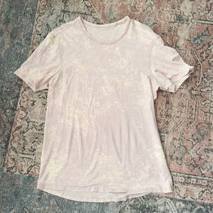 Lululemon shirt